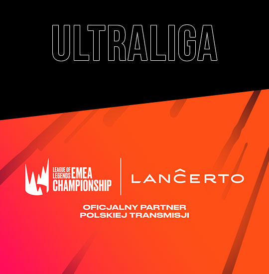 Lancerto Ultraliga