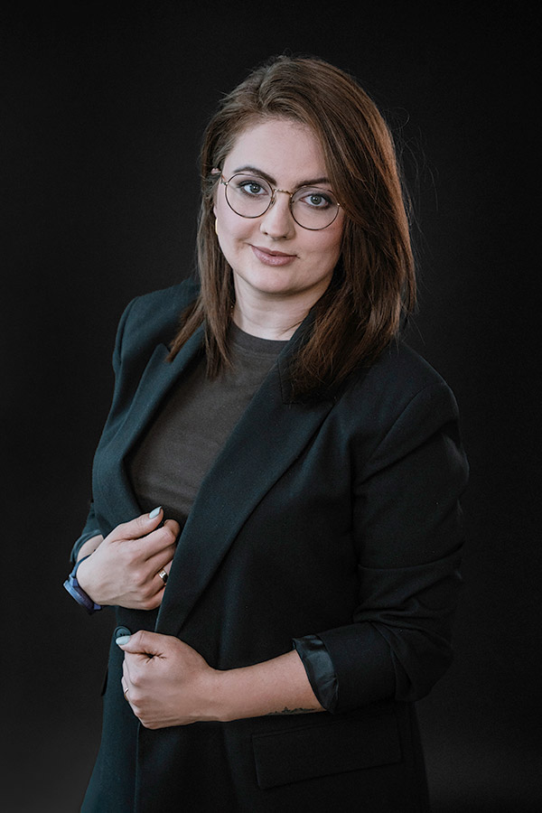 Monika Płaczkowska