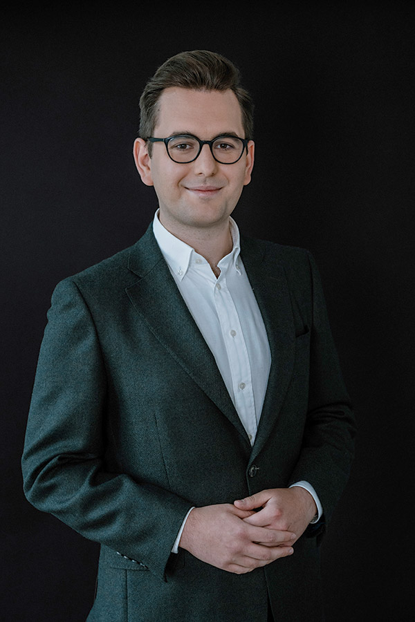 Piotr Pietras Brand Consulting Expert