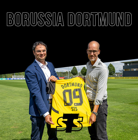 STS Borussia Dortmund