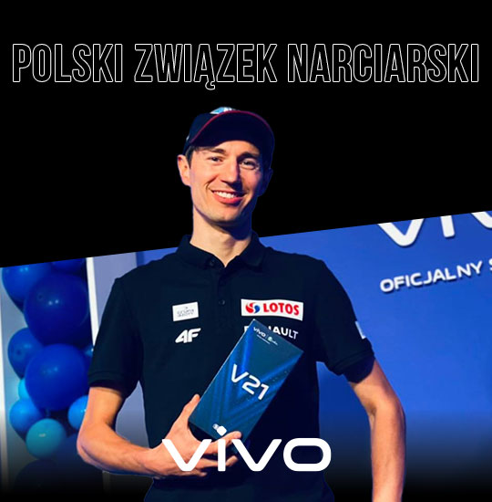 VIVO- polski Związek Narciarski
