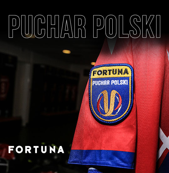 fortuna Puchar Polski