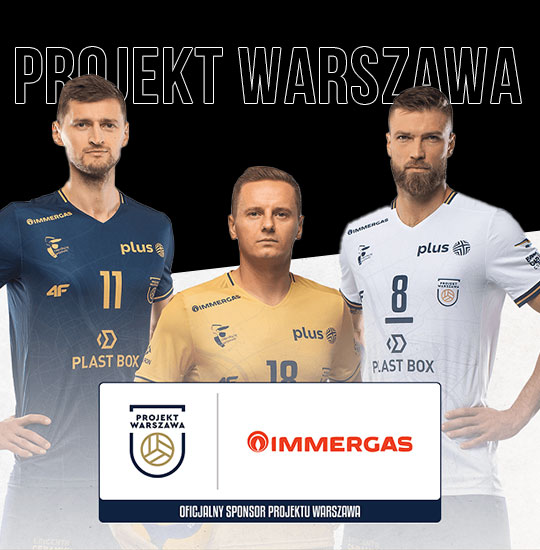 Immegras Projekt Warszawa