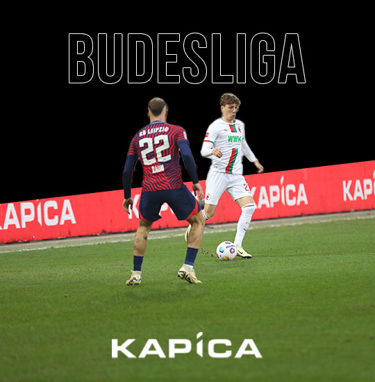 Kapica BundesLiga