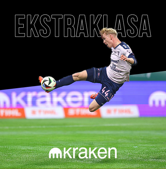 Ekstraklasa Kraken