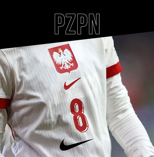 Nike PZPN