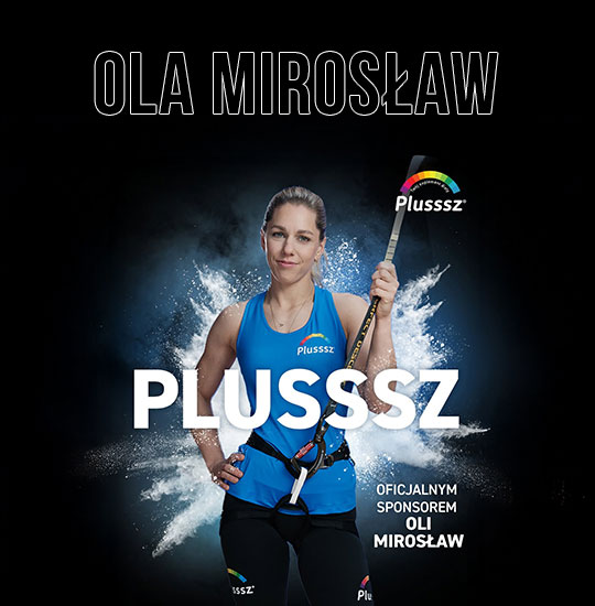 Ola Mirosław Plusssz